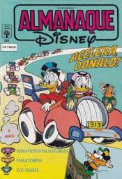 Almanaque Disney 255