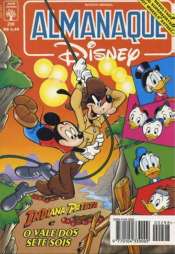 Almanaque Disney 298