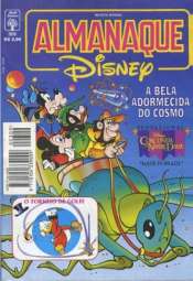 Almanaque Disney 309