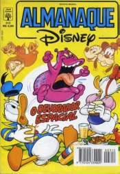 Almanaque Disney 312