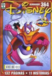 Almanaque Disney 364