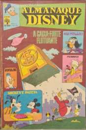 Almanaque Disney 55