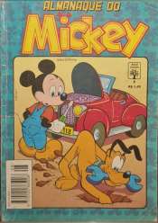 Almanaque do Mickey (1a Série) 8