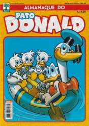 Almanaque do Pato Donald (2a Série) 1