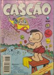 Cascão (Globo) 181
