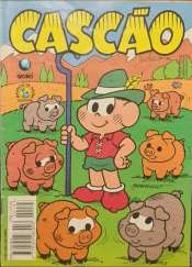 Cascão (Globo) 193