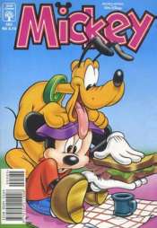 Mickey 582