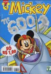 Mickey 600