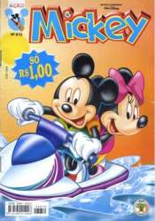 Mickey 610