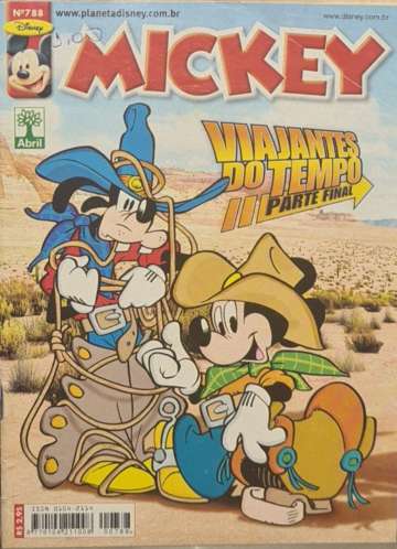 Mickey 788