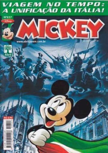 Mickey 827