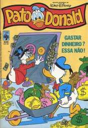 O Pato Donald 1646