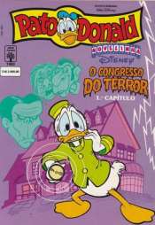 O Pato Donald 1983