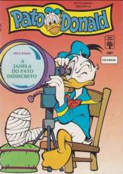 O Pato Donald 1987