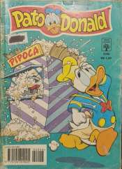 O Pato Donald 2046