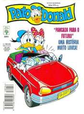 O Pato Donald 2054