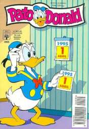 O Pato Donald 2055
