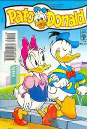 O Pato Donald 2118