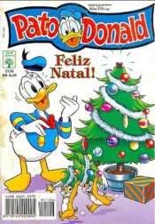 O Pato Donald 2126