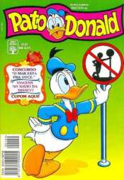O Pato Donald 2131