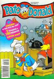 O Pato Donald 2133