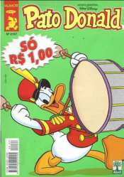 O Pato Donald 2167