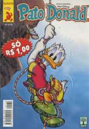 O Pato Donald 2170