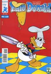 O Pato Donald 2172