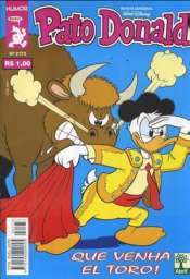 O Pato Donald 2173