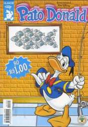 O Pato Donald 2181