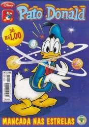 O Pato Donald 2196