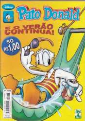 O Pato Donald 2206