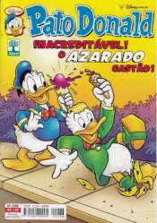 O Pato Donald 2286