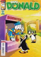 O Pato Donald 2290