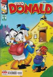O Pato Donald 2291