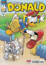O Pato Donald 2295