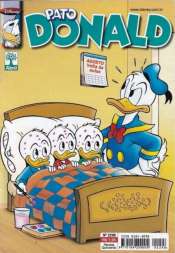 O Pato Donald 2298