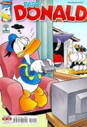 O Pato Donald 2299