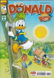 O Pato Donald 2302