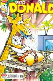 O Pato Donald 2310