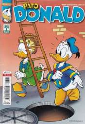 O Pato Donald 2317