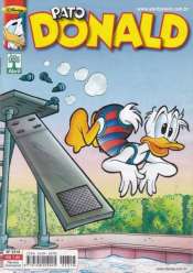 O Pato Donald 2318