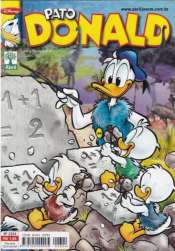 O Pato Donald 2324