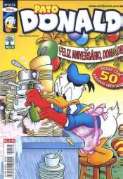 O Pato Donald 2325