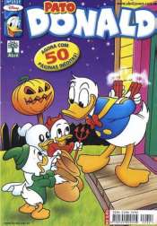 O Pato Donald 2327