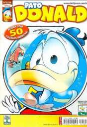 O Pato Donald 2329