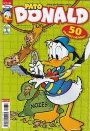O Pato Donald 2333