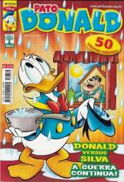 O Pato Donald 2334