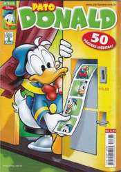 O Pato Donald 2335