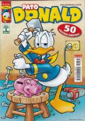 O Pato Donald 2336